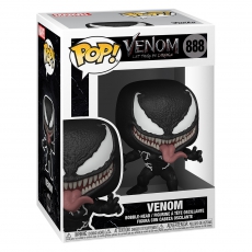 Фигурка Funko POP - Venom 2: Venom, Vinyl Figure - Магазин "Игровой Мир" - Приставки, игры, аксессуары. Екатеринбург