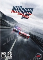 Need for Speed Rivals Limited Edition (PC) Рус - Магазин "Игровой Мир" - Приставки, игры, аксессуары. Екатеринбург