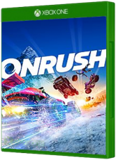 Onrush (Xbox One) Англ. версия - Магазин "Игровой Мир" - Приставки, игры, аксессуары. Екатеринбург