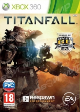 Titanfall (Xbox 360) Рус - Магазин "Игровой Мир" - Приставки, игры, аксессуары. Екатеринбург