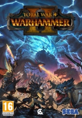 Total War: WARHAMMER II (PC) - Магазин "Игровой Мир" - Приставки, игры, аксессуары. Екатеринбург