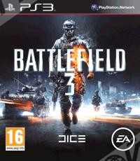 Battlefield 3 (PS3) - Магазин "Игровой Мир" - Приставки, игры, аксессуары. Екатеринбург