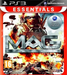 MAG (PS3) - Магазин "Игровой Мир" - Приставки, игры, аксессуары. Екатеринбург