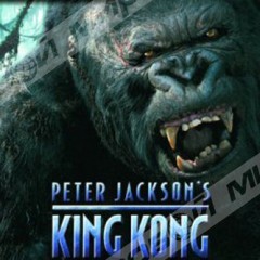 Peter Jackson's King Kong (DVD-jewel) - Магазин "Игровой Мир" - Приставки, игры, аксессуары. Екатеринбург