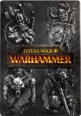 Total War: WARHAMMER (PC) High King Edition - Магазин "Игровой Мир" - Приставки, игры, аксессуары. Екатеринбург