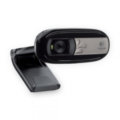 Веб-камера Logitech Webcam C170 - Магазин "Игровой Мир" - Приставки, игры, аксессуары. Екатеринбург
