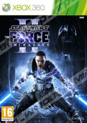 Star Wars the Force Unleashed 2 (Xbox 360) - Магазин "Игровой Мир" - Приставки, игры, аксессуары. Екатеринбург