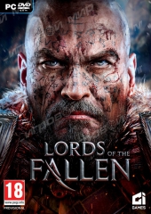 Lords of The Fallen (PC) - Магазин "Игровой Мир" - Приставки, игры, аксессуары. Екатеринбург