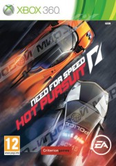 Need for Speed Hot Pursuit (Xbox 360) - Магазин "Игровой Мир" - Приставки, игры, аксессуары. Екатеринбург