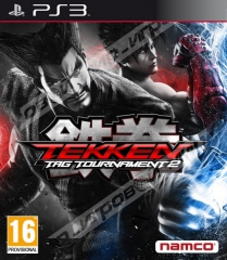 Tekken Tag Tournament 2 (PS3) Рус - Магазин "Игровой Мир" - Приставки, игры, аксессуары. Екатеринбург