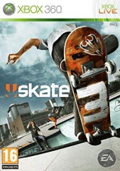 Skate 3 (Xbox 360) - Магазин "Игровой Мир" - Приставки, игры, аксессуары. Екатеринбург