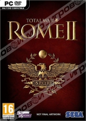 Total War: Rome II. Имперское издание - Магазин "Игровой Мир" - Приставки, игры, аксессуары. Екатеринбург