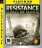 Resistance: Fall of Man (PS3) - Магазин "Игровой Мир" - Приставки, игры, аксессуары. Екатеринбург