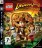 Lego Indiana Jones: the Original Adventures (PS3) - Магазин "Игровой Мир" - Приставки, игры, аксессуары. Екатеринбург