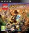 LEGO Indiana Jones 2: The Adventure Continue (PS3) - Магазин "Игровой Мир" - Приставки, игры, аксессуары. Екатеринбург
