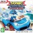Sonic & All-Star Racing Transformed (jewel) - Магазин "Игровой Мир" - Приставки, игры, аксессуары. Екатеринбург