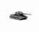 Брелок World of Tanks, Танк Т 34-85 - Магазин "Игровой Мир" - Приставки, игры, аксессуары. Екатеринбург