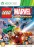 LEGO Marvel Super Heroes (Xbox 360) Рус - Магазин "Игровой Мир" - Приставки, игры, аксессуары. Екатеринбург