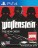 Wolfenstein: The New Order (PS4) рус - Магазин "Игровой Мир" - Приставки, игры, аксессуары. Екатеринбург