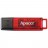 8GB флэш диск Apacer AH324 Red - Магазин "Игровой Мир" - Приставки, игры, аксессуары. Екатеринбург
