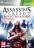 Assassin's Creed Братство Крови (Xbox 360) Special - Магазин "Игровой Мир" - Приставки, игры, аксессуары. Екатеринбург