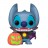 Фигурка POP - Lilo&Stitch: Halloween Stitch, Vinyl - Магазин "Игровой Мир" - Приставки, игры, аксессуары. Екатеринбург