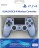 Джойстик для PS4 Dualshock 4 v2 Титановый синий - Магазин "Игровой Мир" - Приставки, игры, аксессуары. Екатеринбург