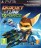 Ratchet & Clank Q-Force (PS3) - Магазин "Игровой Мир" - Приставки, игры, аксессуары. Екатеринбург