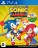 Sonic Mania Plus [PS4, английская версия] - Магазин "Игровой Мир" - Приставки, игры, аксессуары. Екатеринбург