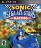 Sonic & SEGA All-Stars Racing (PS3) - Магазин "Игровой Мир" - Приставки, игры, аксессуары. Екатеринбург
