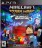 Minecraft: Story Mode (PS3) The Complete - Магазин "Игровой Мир" - Приставки, игры, аксессуары. Екатеринбург