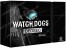 Watch_Dogs. Dedsec Edition (PS3) рус - Магазин "Игровой Мир" - Приставки, игры, аксессуары. Екатеринбург
