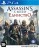 Assassin's Creed: Единство (PS4) Рус - Магазин "Игровой Мир" - Приставки, игры, аксессуары. Екатеринбург