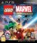 LEGO Marvel Super Heroes (PS3) Рус - Магазин "Игровой Мир" - Приставки, игры, аксессуары. Екатеринбург