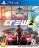 The Crew 2 [PS4, русская версия] - Магазин "Игровой Мир" - Приставки, игры, аксессуары. Екатеринбург