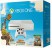 Microsoft Xbox One 500 GB White + SUNSET OVERDRIVE - Магазин "Игровой Мир" - Приставки, игры, аксессуары. Екатеринбург