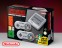 Nintendo Classic Mini: SNES (20+1 игра, HDMI) - Магазин "Игровой Мир" - Приставки, игры, аксессуары. Екатеринбург