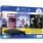 Sony PlayStation 4 Slim (1 TB) Black+Detroit+2игр - Магазин "Игровой Мир" - Приставки, игры, аксессуары. Екатеринбург