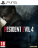 Resident Evil 4 Remake [PS5, русская версия] - Магазин "Игровой Мир" - Приставки, игры, аксессуары. Екатеринбург