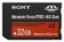 32GB SONY Memory Stick PRO-HG Duo, высокоскоростна - Магазин "Игровой Мир" - Приставки, игры, аксессуары. Екатеринбург