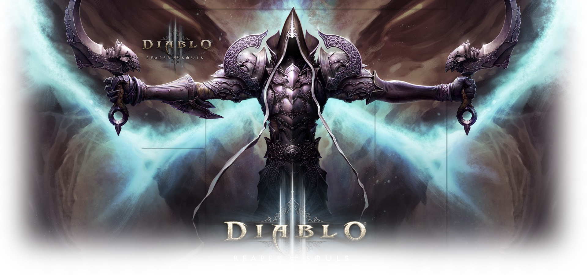 Diablo 3: Reaper of Souls Diablo 3: Reaper of Souls купить