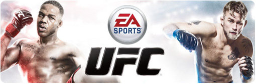 Предзаказы EA Sport UFC