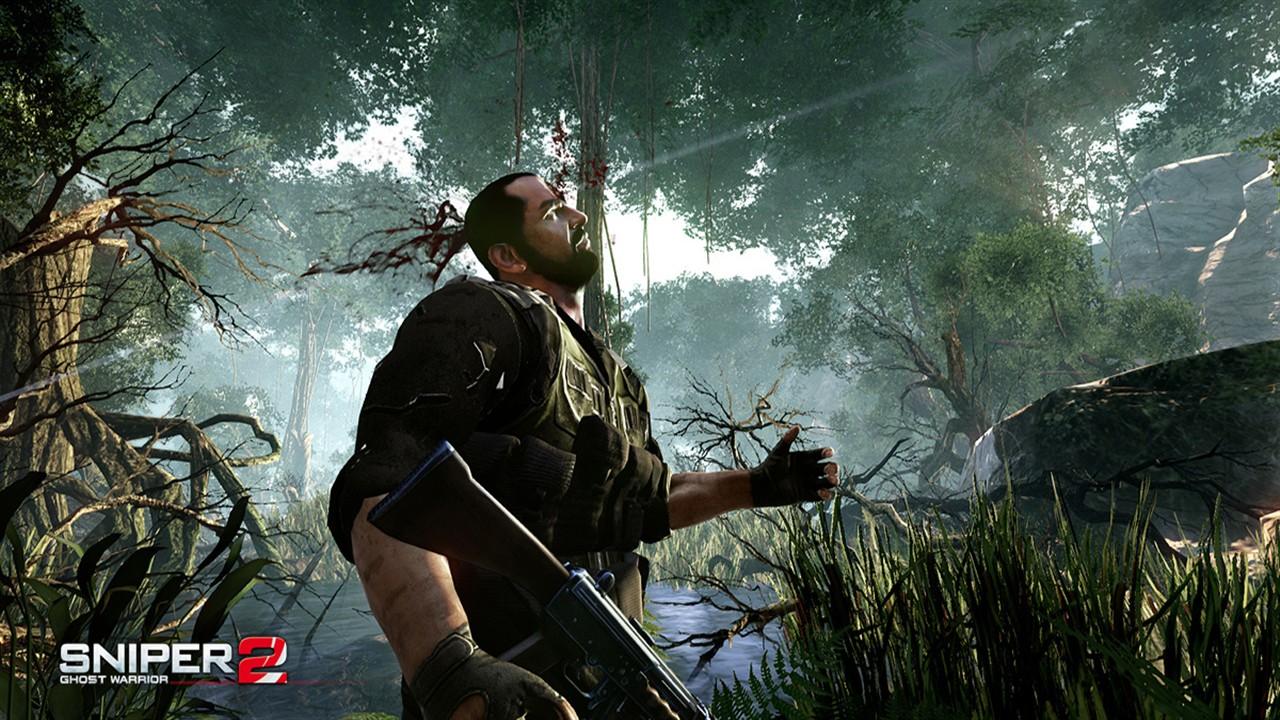 Baixar e Instalar - Sniper Ghost Warrior 2 PC Em