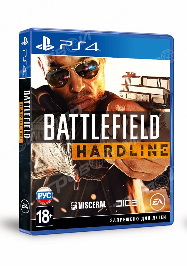Playstation rus. Battlefield Hardline ps4 диск. Battlefield Hardline ps4 обложка. Battlefield 4 ps4 диск. Диск бателфилд 3 ПС 4.