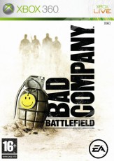 Battlefield Bad Company (Classics) - Магазин "Игровой Мир" - Приставки, игры, аксессуары. Екатеринбург