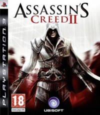 Assassin's Creed 2 (PS3) Рус - Магазин "Игровой Мир" - Приставки, игры, аксессуары. Екатеринбург
