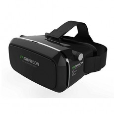 VR SHINECON (Очки виртуальной реальности) без дж - Магазин "Игровой Мир" - Приставки, игры, аксессуары. Екатеринбург