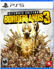 Borderlands 3: Ultimate Edition [PS5, русские субт - Магазин "Игровой Мир" - Приставки, игры, аксессуары. Екатеринбург