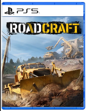 RoadCraft [PS5, русские субтитры] - Магазин "Игровой Мир" - Приставки, игры, аксессуары. Екатеринбург