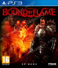 Bound by Flame (PS3) - Магазин "Игровой Мир" - Приставки, игры, аксессуары. Екатеринбург